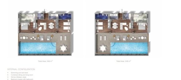 3 bedrooms Villa in Rawai, Thailand No. 12381 13