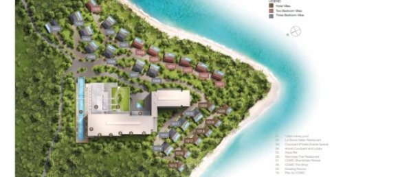 3 bedrooms Villa in Rawai, Thailand No. 12381 17