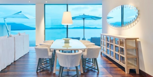 3 bedrooms Villa in Rawai, Thailand No. 12381