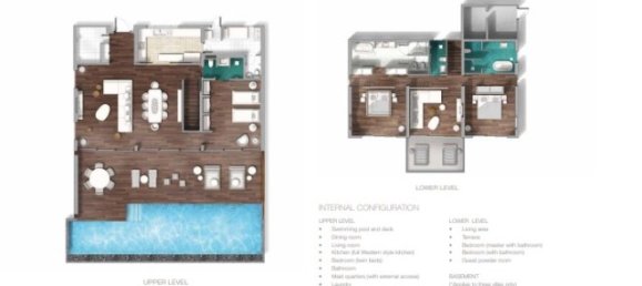 3 bedrooms Villa in Rawai, Thailand No. 12381 14