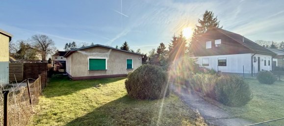 3-Zimmer Bungalow in Oberhavel, Germany, Nr. 39993 4