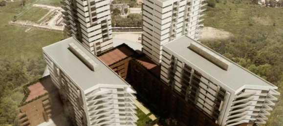 2 bedrooms Apartment in Nuevo Leon, Mexico No. 187221 2