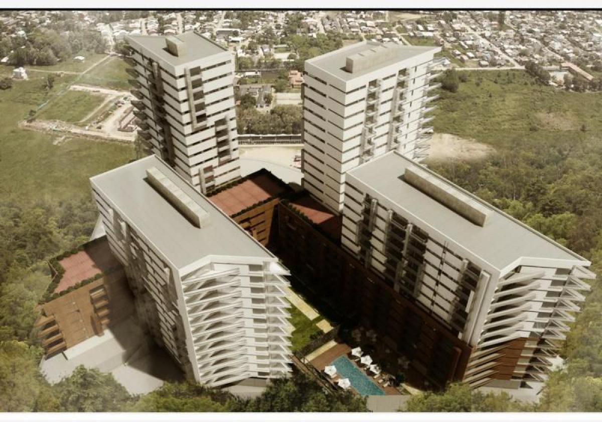 2 bedrooms Apartment in Nuevo Leon, Mexico No. 187221