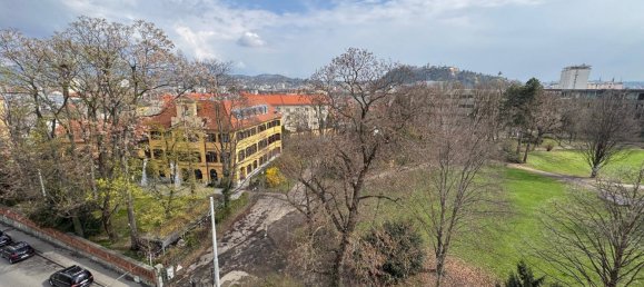 3 rooms Apartment in Eggenberg, Austria No. 187893 14