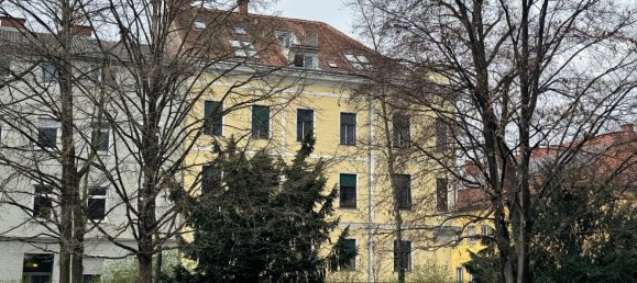 3 rooms Apartment in Eggenberg, Austria No. 187893 2