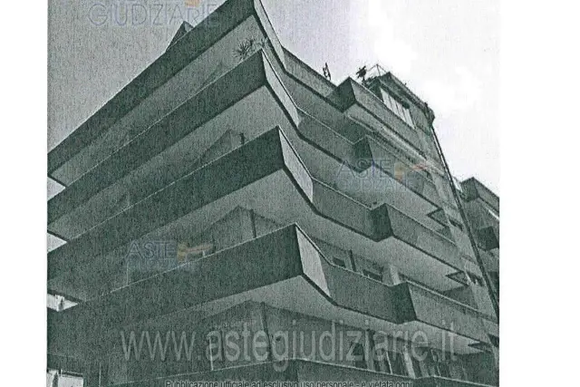 4-Zimmer Wohnung in Pescara, Italy, Nr. 295301