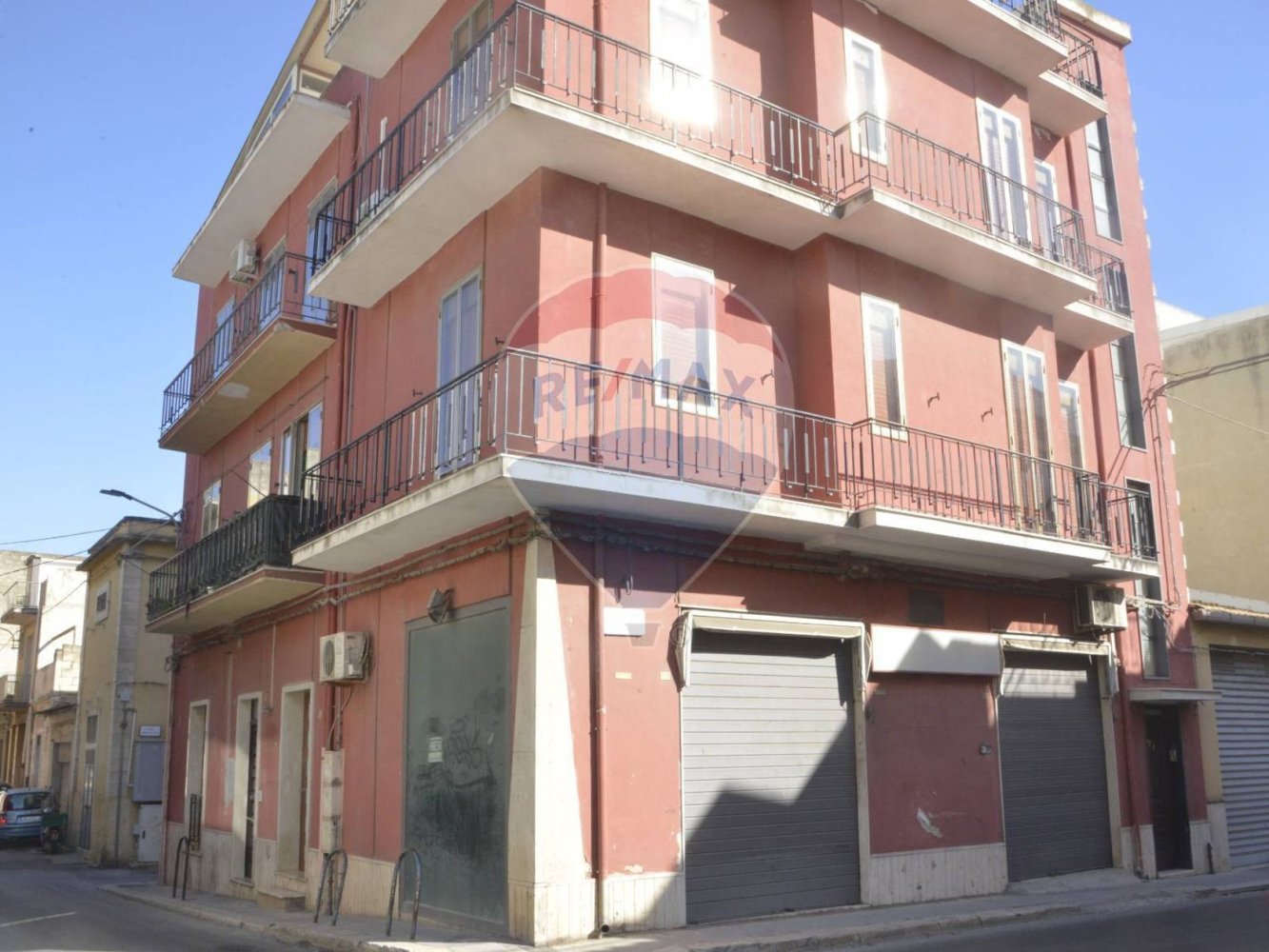 4 غرف نوم منزل في Vittoria, Italy رقم 266420