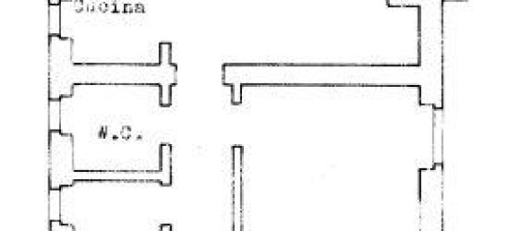 3غرفة شقة في Cursi, Italy رقم 77225 20