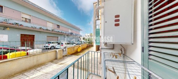 3غرفة شقة في Cursi, Italy رقم 77225 11