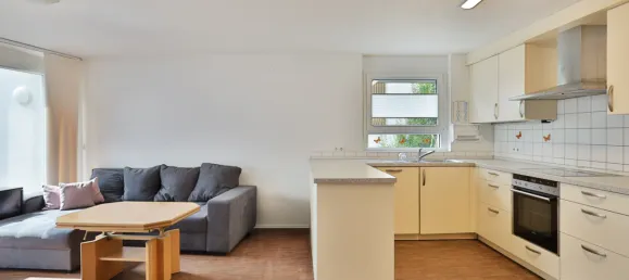 3 غرف نوم شقة في Boblingen, Germany رقم 269929 2