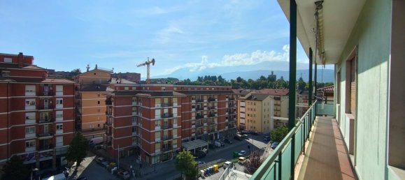 7-Zimmer Penthouse in L'Aquila, Italy, Nr. 254457 11