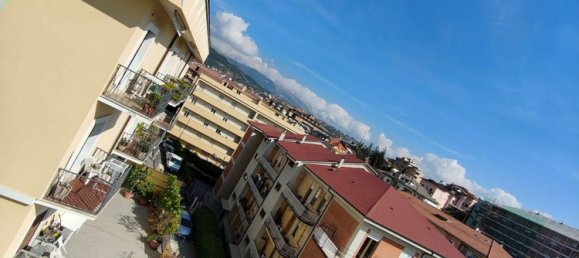 7-Zimmer Penthouse in L'Aquila, Italy, Nr. 254457 9