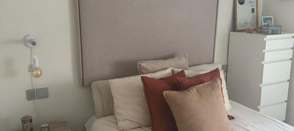 Квартира с 2 спальнями в Марбелья, Испания № 166299 6