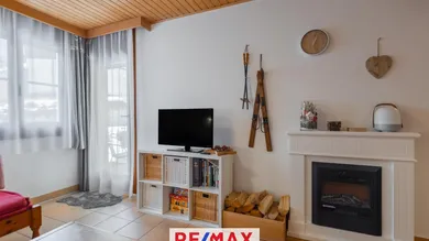 2غرفة شقة في Treffen am Ossiacher See, Austria رقم 132611