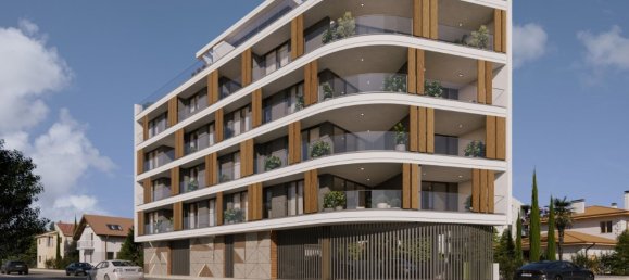 3 bedrooms Apartment in Larnaca, Cyprus No. 28717 2