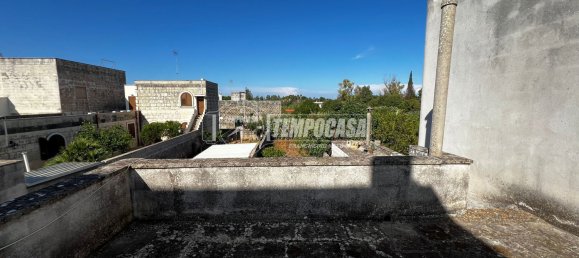 4-Zimmer Haus in Maglie, Italy, Nr. 305102 10