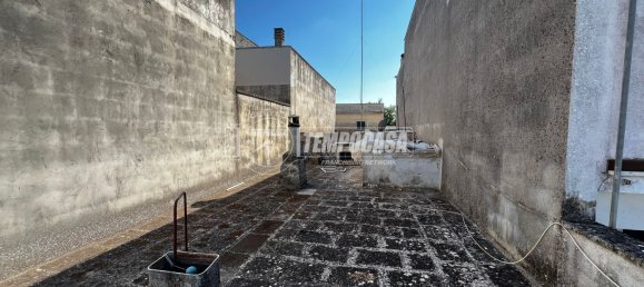 4-Zimmer Haus in Maglie, Italy, Nr. 305102 11