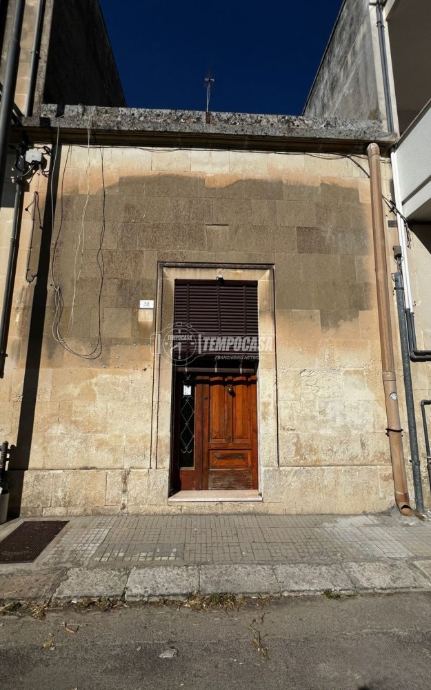 4-Zimmer Haus in Maglie, Italy, Nr. 305102