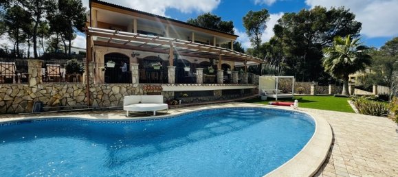 7 Schlafzimmer Villa in Santa Ponsa, Spain, Nr. 14674 22