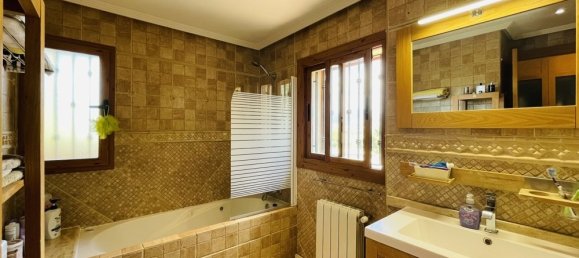 7 Schlafzimmer Villa in Santa Ponsa, Spain, Nr. 14674 11