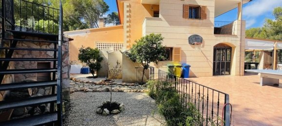 7 Schlafzimmer Villa in Santa Ponsa, Spain, Nr. 14674 23