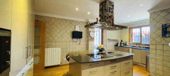 7 Schlafzimmer Villa in Santa Ponsa, Spain, Nr. 14674 5