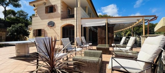 7 Schlafzimmer Villa in Santa Ponsa, Spain, Nr. 14674 24