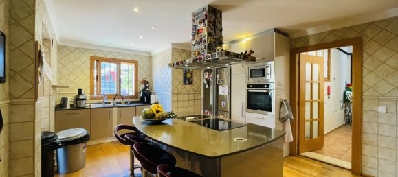 7 Schlafzimmer Villa in Santa Ponsa, Spain, Nr. 14674 6