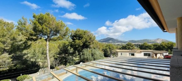 7 Schlafzimmer Villa in Santa Ponsa, Spain, Nr. 14674 21