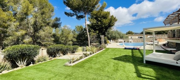 7 Schlafzimmer Villa in Santa Ponsa, Spain, Nr. 14674 20
