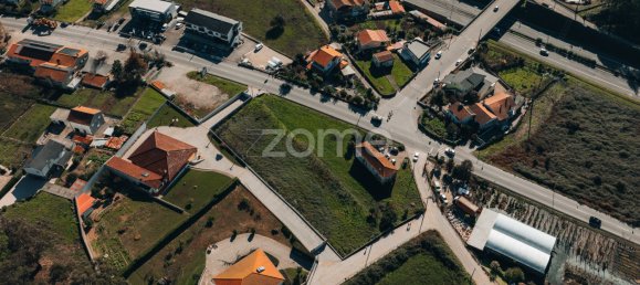Land in Penafiel, Portugal No. 129967 2