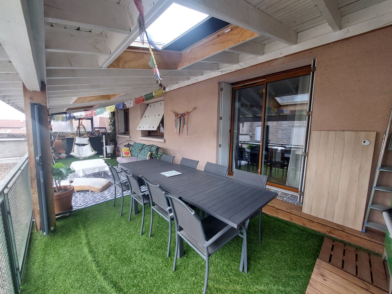 Apartamento T3 em Montbrison, France N.º 333157