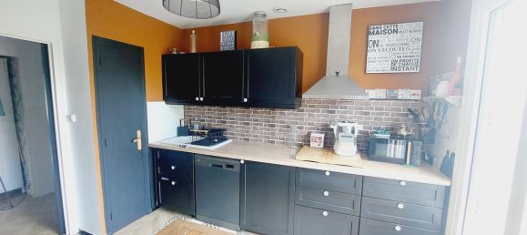 Apartamento T3 em Montbrison, France N.º 333157 6