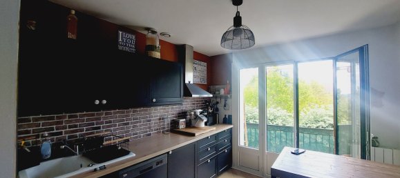 Apartamento T3 em Montbrison, France N.º 333157 7