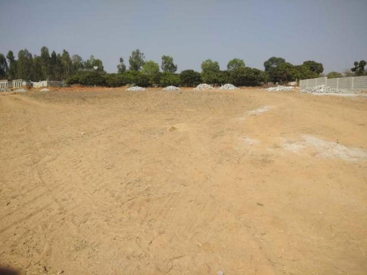 Grundstück in Bangalore, India, Nr. 30334