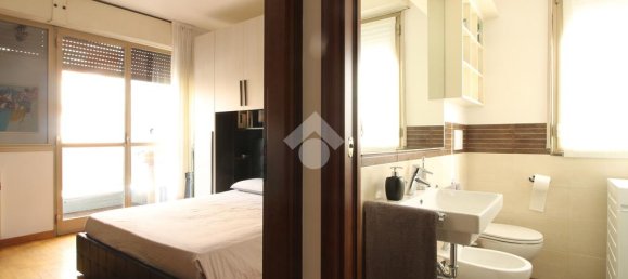 1 Schlafzimmer Wohnung in Bologna, Italy, Nr. 218085 7