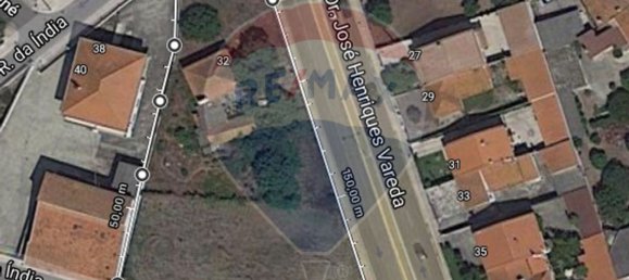 71m² Land in Marinha Grande, Portugal No. 68762 7