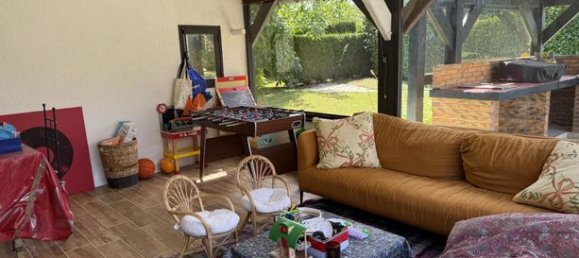 4 غرف نوم منزل في Eure, France رقم 314485 5