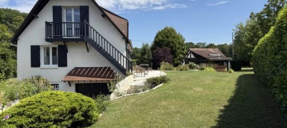 4 غرف نوم منزل في Eure, France رقم 314485 7