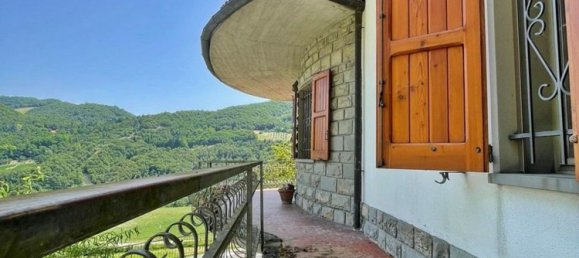 6-salle Villa à Castel del Rio, Italy No. 78825 25