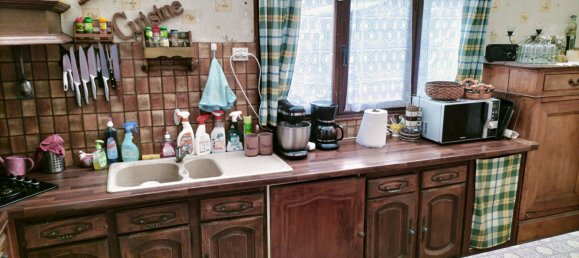 3 غرف نوم تاون هاوس في Compiegne, France رقم 88511 4