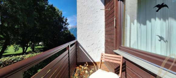 2 rooms Apartment in Sistrans, Austria No. 237616 23