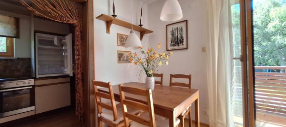 2 rooms Apartment in Sistrans, Austria No. 237616 12