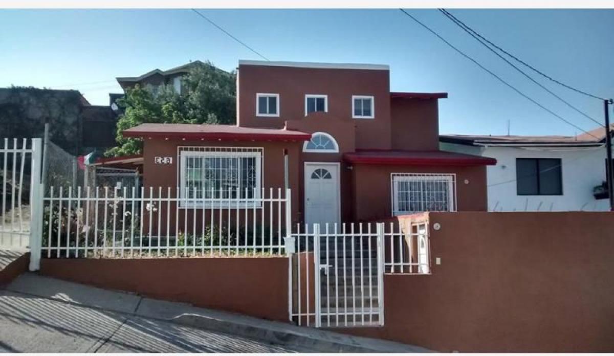 3 غرف نوم منزل في Baja California, Mexico رقم 171083