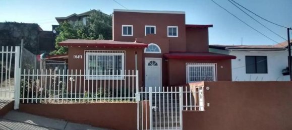 3 غرف نوم منزل في Baja California, Mexico رقم 171083 2