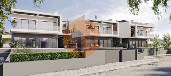  قطعة أرض في Sao Bras de Alportel, Portugal 504متر مربع رقم 155490 15