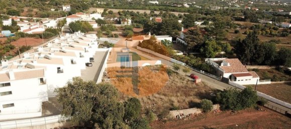  قطعة أرض في Sao Bras de Alportel, Portugal 504متر مربع رقم 155490 19