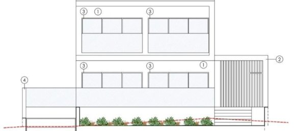  قطعة أرض في Sao Bras de Alportel, Portugal 504متر مربع رقم 155490 50