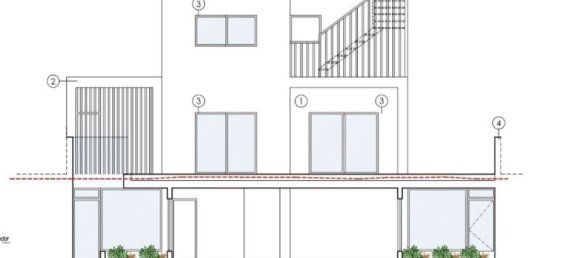  قطعة أرض في Sao Bras de Alportel, Portugal 504متر مربع رقم 155490 54