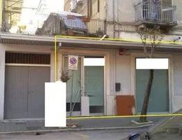 4 rooms Commercial property in Cosenza, Italy No. 285752